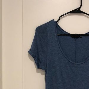 H&M midi length t-shirt dress - S